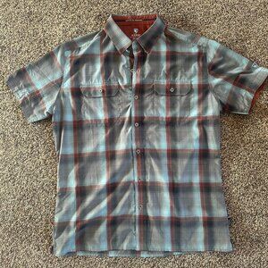 Kühl Short Sleeve Shirt